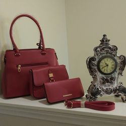 Handbag