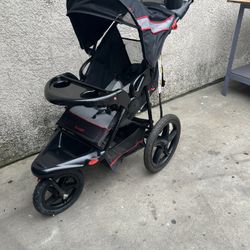 Stroller Good Condition