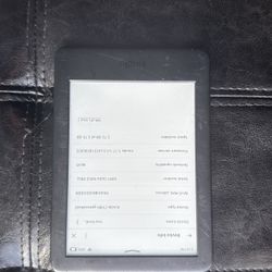10th Generation Kindle