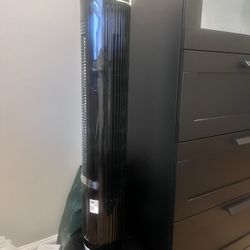 PELONIS 36" Oscillating Tower Fan with remote