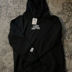 Gallery dept Hoodie 