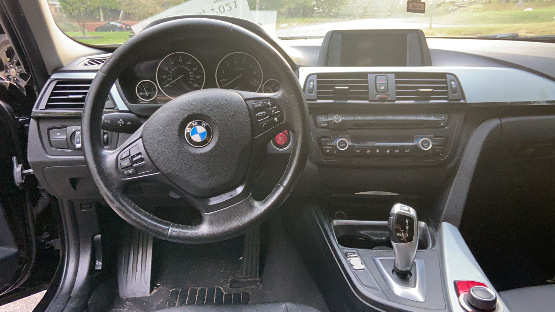 2014 BMW 328i