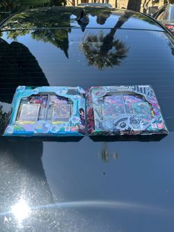 One Piece illustration box