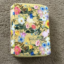 255 Slot Pencil Case