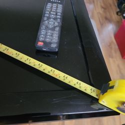 46 " TV Dinex  With  OrijinalControl Remote