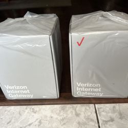 Verizon Internet Gateway 