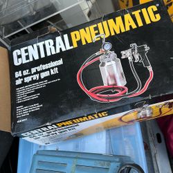 Paint Sprayer