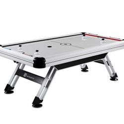 Medal Sports 89" Air Hockey Table