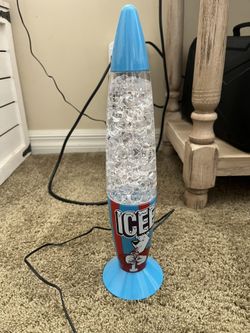 Lava Lamp
