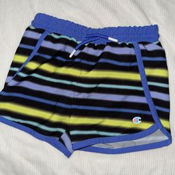 Girl Swim Shorts (5t) 