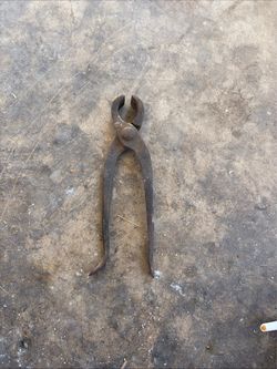 Antique Tools