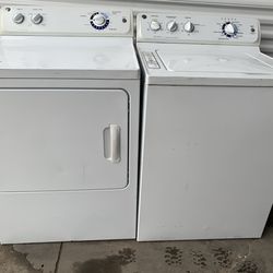 Washer And dryer No Issue working fine