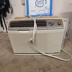 Ac Unit