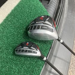 Precise Golf Clubs Left Handed