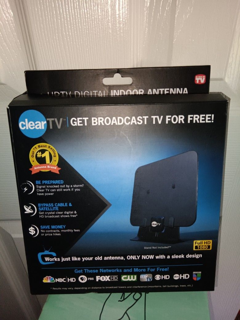 Digital Antenna