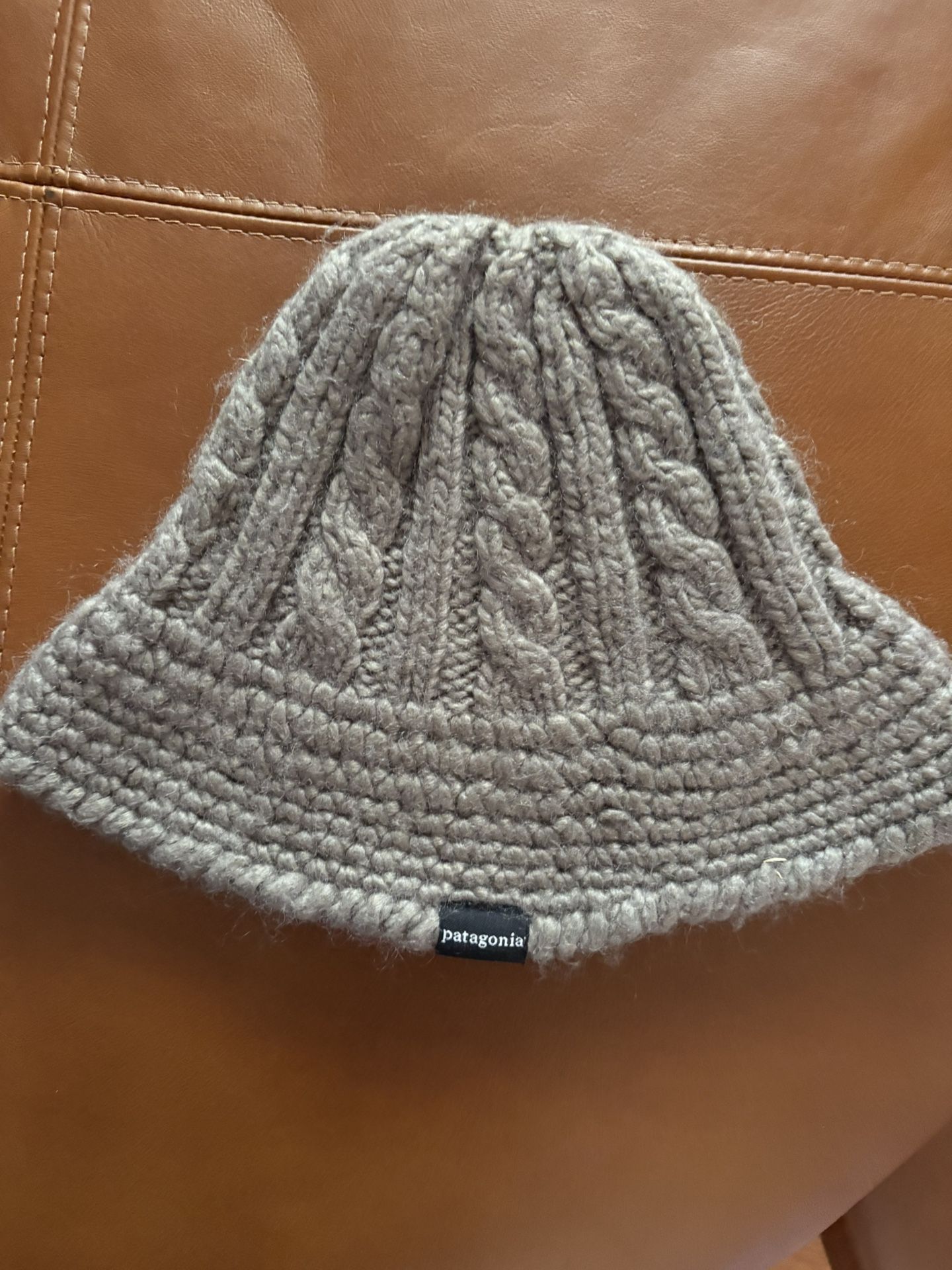 Patagonia Beanie