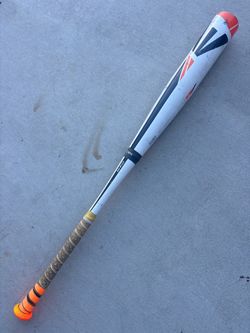 Easton Baseball Bat Size 34” ( Hesperia Ca )