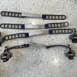 Thule Canoe Kayak Mounts