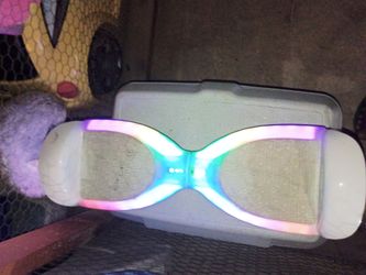 Hover board