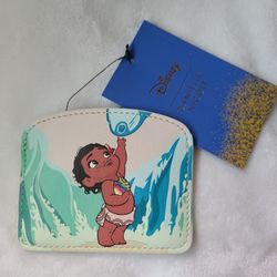 Danielle Nicole Moana Cardholder