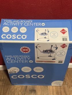 Activity Center