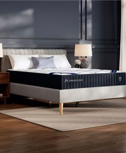 Twin Size Dream Cloud Mattress