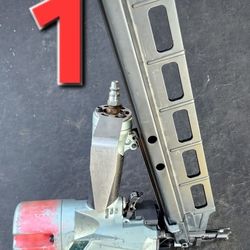 FRAMING & ROOFING GUNS  