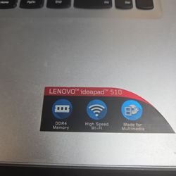 Lenovo Ideapad 510