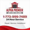 Alpha Premier 