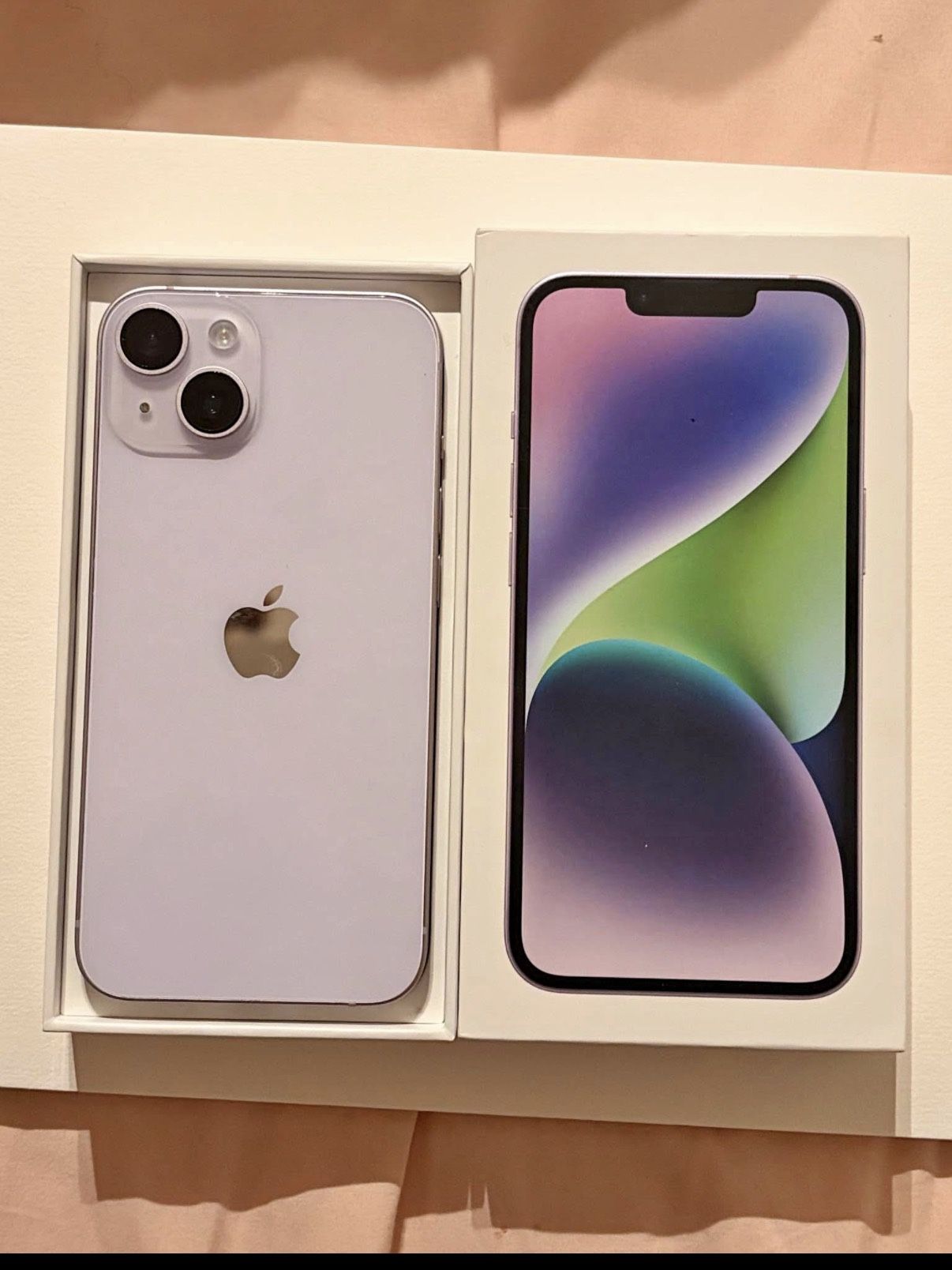 Apple iPhone 14 Unlocked