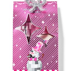 SWEET PEA 3 PIECE GIFT SET 