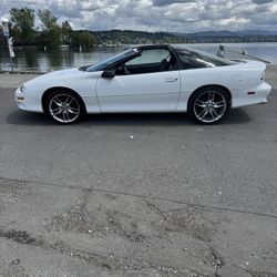 2008 Chevrolet C7