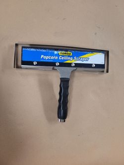 Homax Popcorn Ceiling Scraper