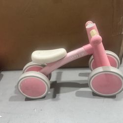 Bicicleta De Toddlers Equilibrio 