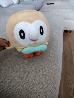 Pokemon Plush