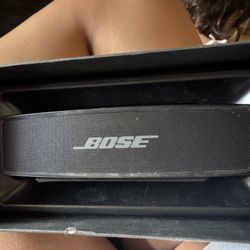 Bose Speaker