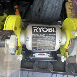 Ryobi 