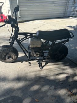 Mini Bike