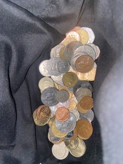 Coins