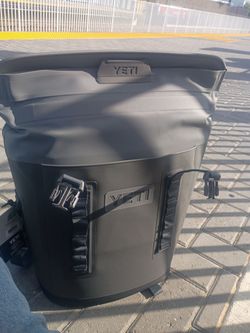Yeti m12