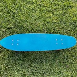 BANZAI OG ALUMINIUM SKATEBOARD (72 CM)


