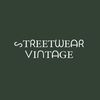 streetwear Vintage 