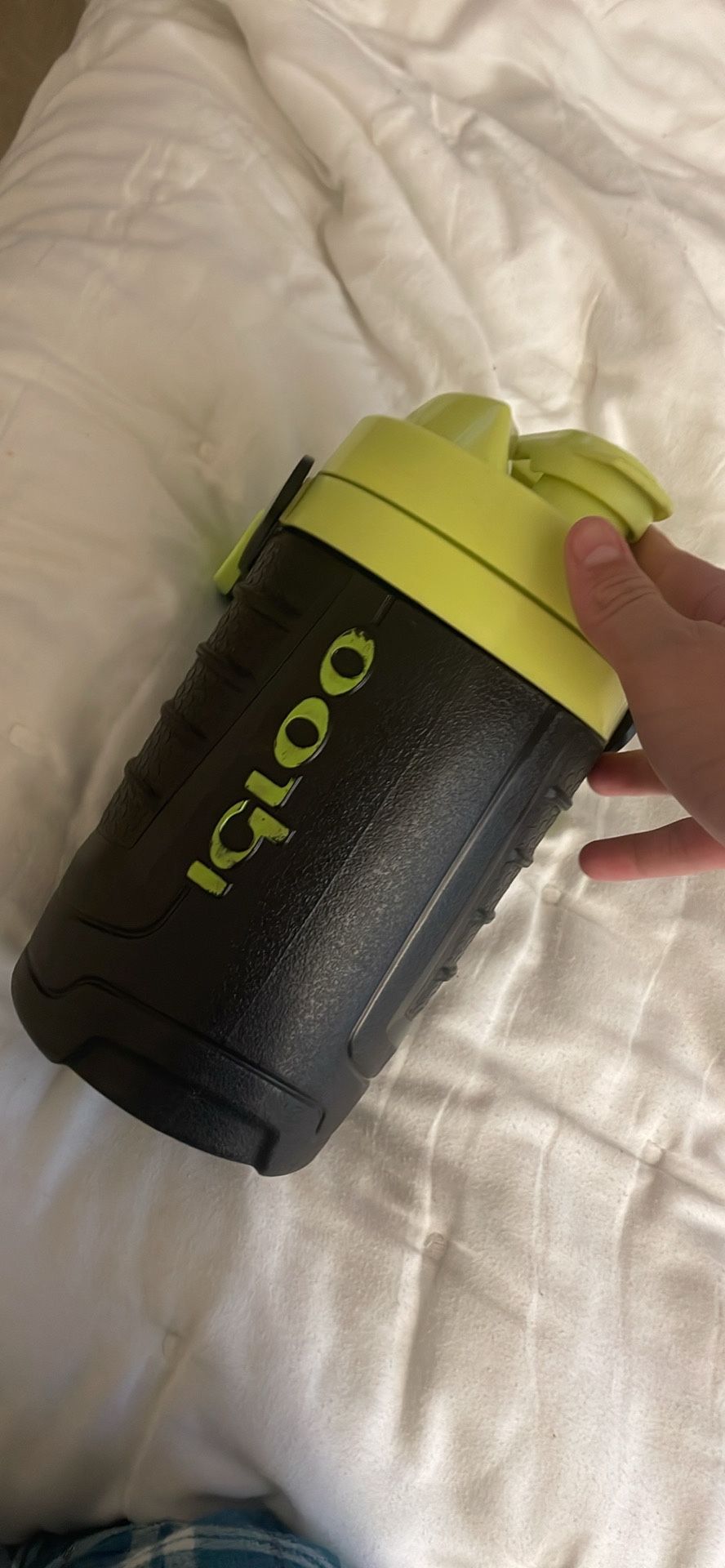 Igloo Water Bottle