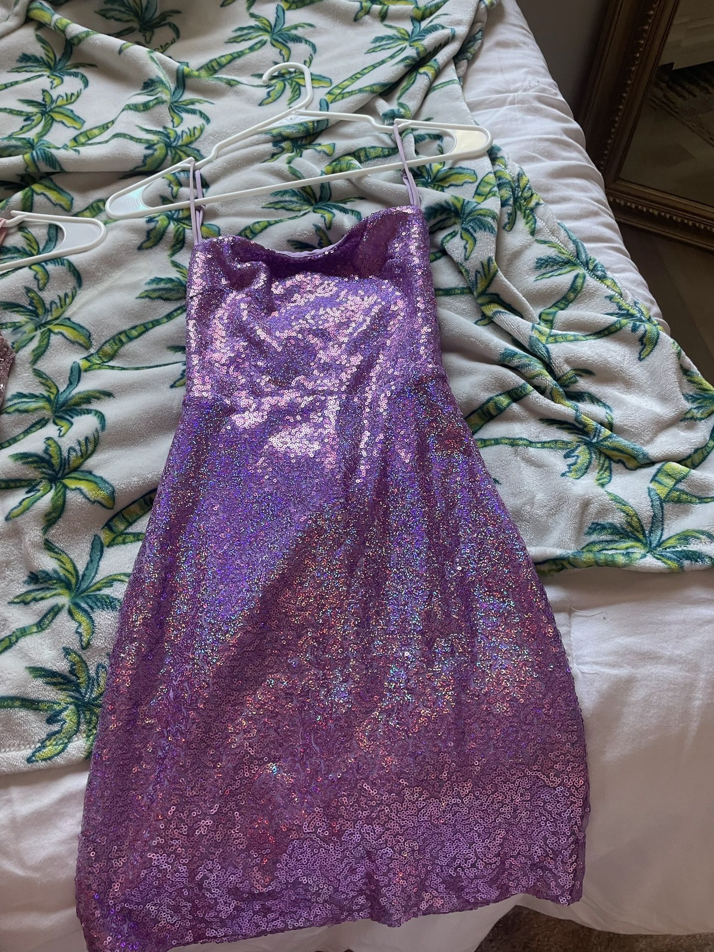 Women’s Dress