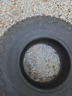 Maxxis ml3. Liberty