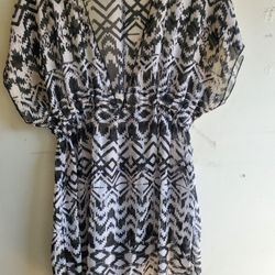 $10 Dress Cute Bikini Cover Up