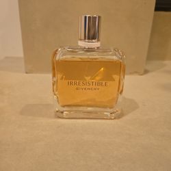 Irresistible Givenchy 