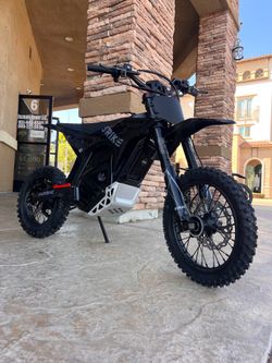 48v strike shadow