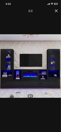 Tv stand