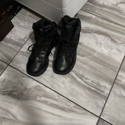 Working Boots